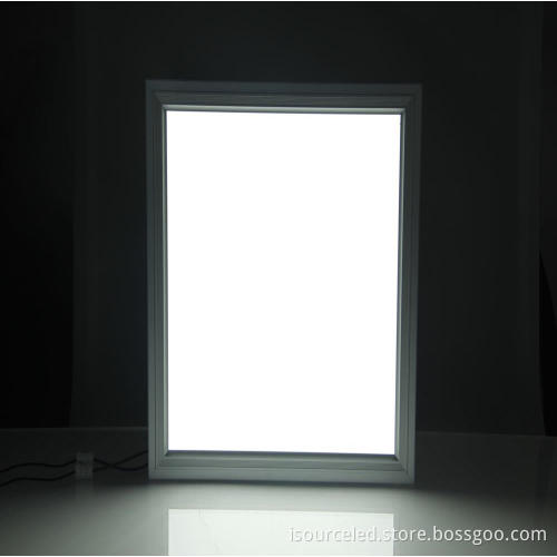 flat panel led lights home Rectangle 2x4